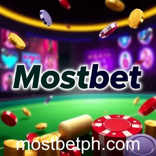 Exploring the Thrilling World of Casino Games with Mostbet