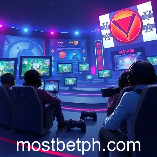 Digital Gaming Trends in 2025