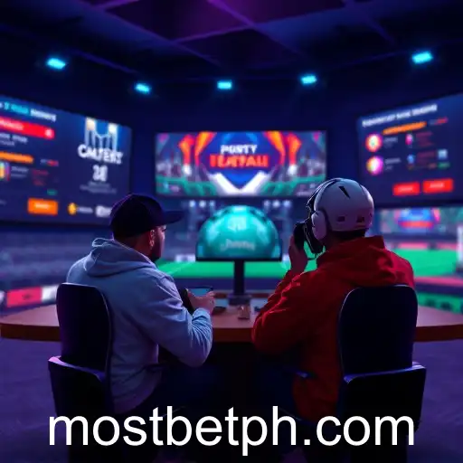 The Impact of Online Betting on Digital Gaming