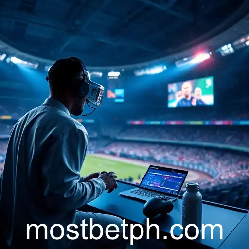 Mostbet's Evolving Role in Online Gaming