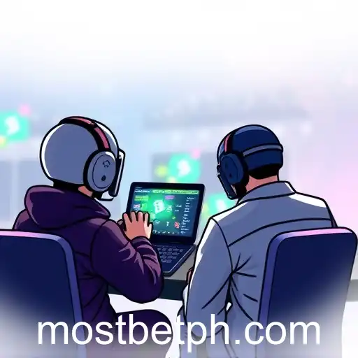 The Rise of Online Gaming Platforms Amid Global Shifts