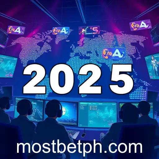 Online Gaming Surge Amidst Global Events