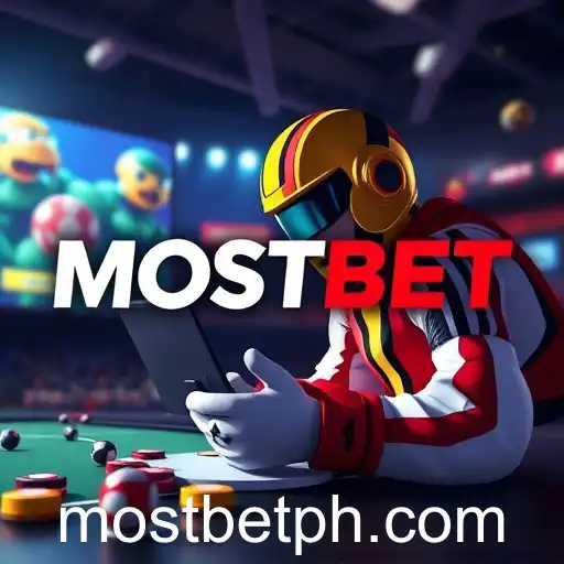 The Rise of Mostbet in the Global Gaming Arena