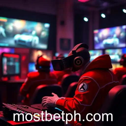 The Rise of Online Gaming Platforms