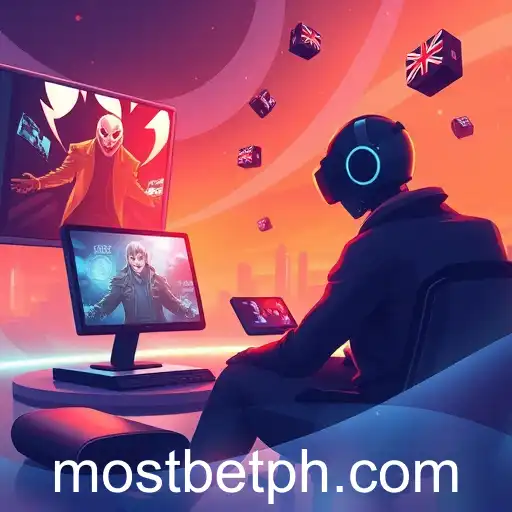 Rising Trends in Online Gaming: Mostbet Leads the Way