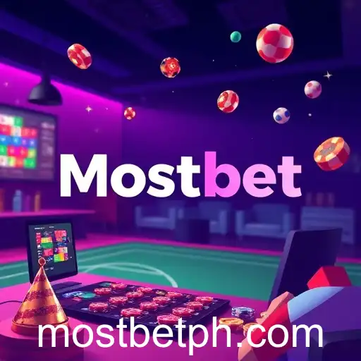 The Rise of Mostbet in the Gaming World