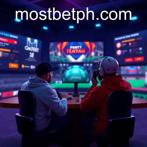 The Impact of Online Betting on Digital Gaming