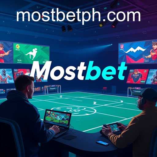 The Rise of Mostbet in the Gaming World