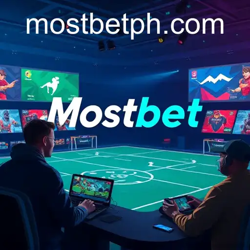The Rise of Mostbet in the Gaming World