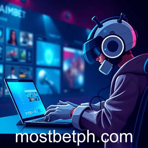 Online Gaming Landscape: Transformation in Focus