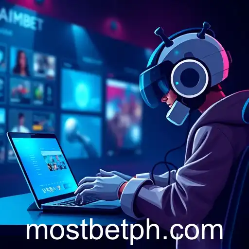 Online Gaming Landscape: Transformation in Focus