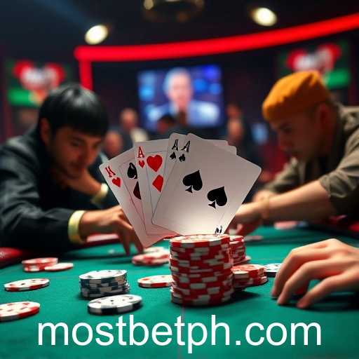 mostbet