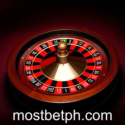 Exploring Roulette: A Thrilling Category in the Mostbet Gaming Experience