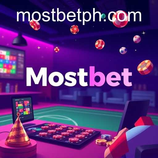 The Rise of Mostbet in the Gaming World